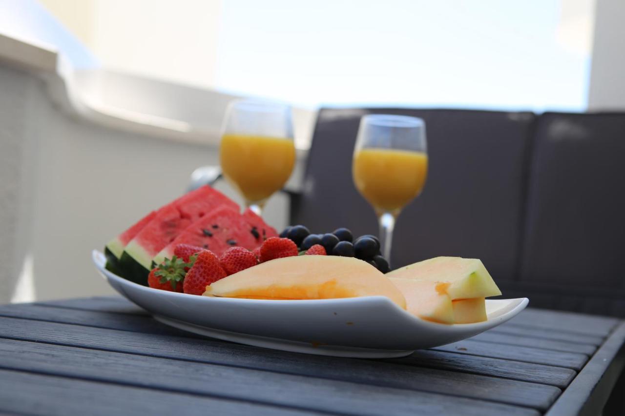 Holiday House Dominik Apartments Sveti Petar  Bagian luar foto
