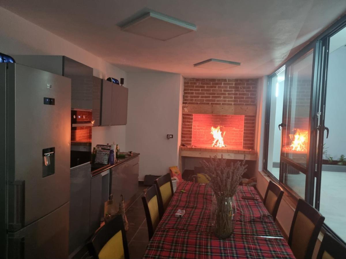 Holiday House Dominik Apartments Sveti Petar  Bagian luar foto