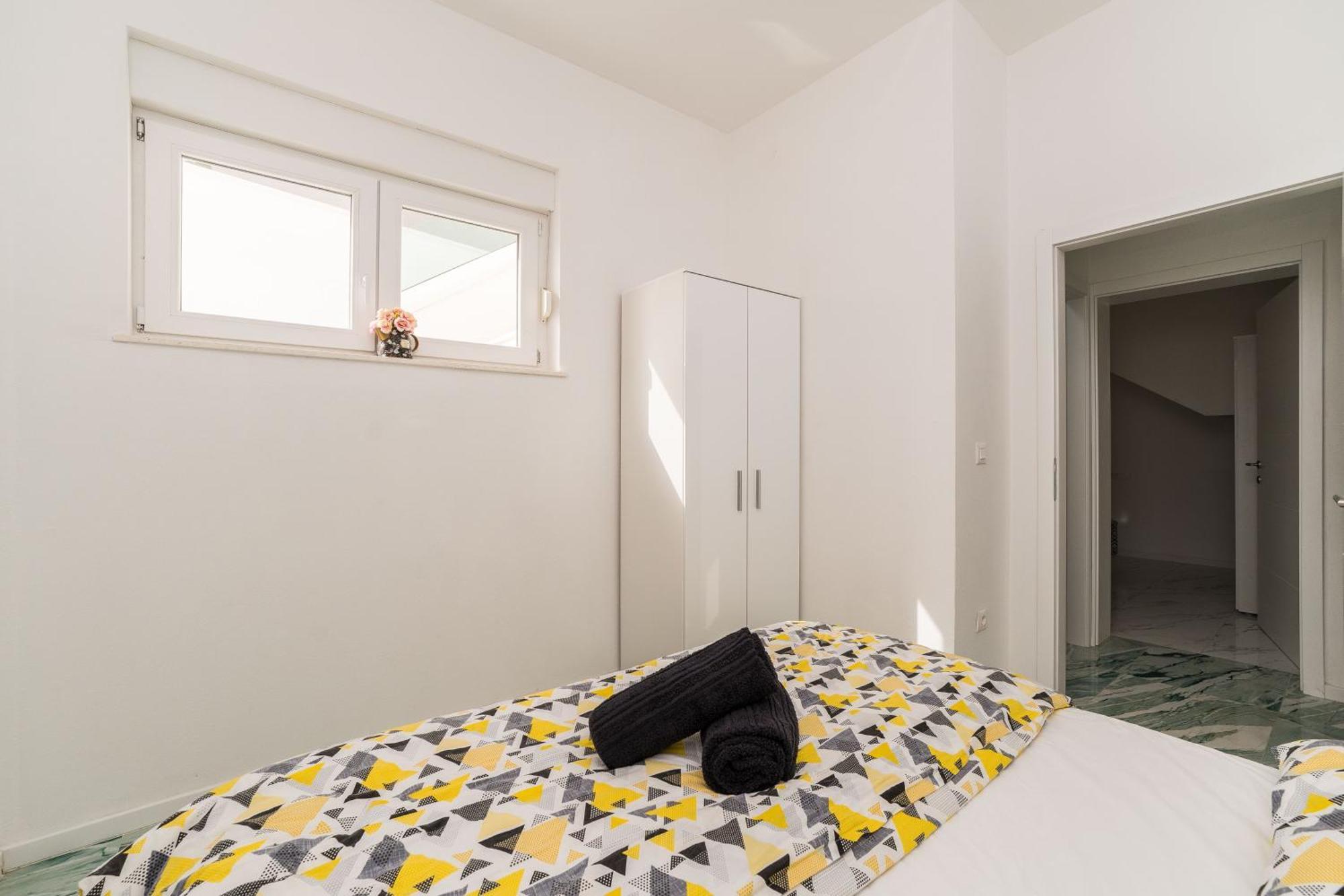 Holiday House Dominik Apartments Sveti Petar  Ruang foto