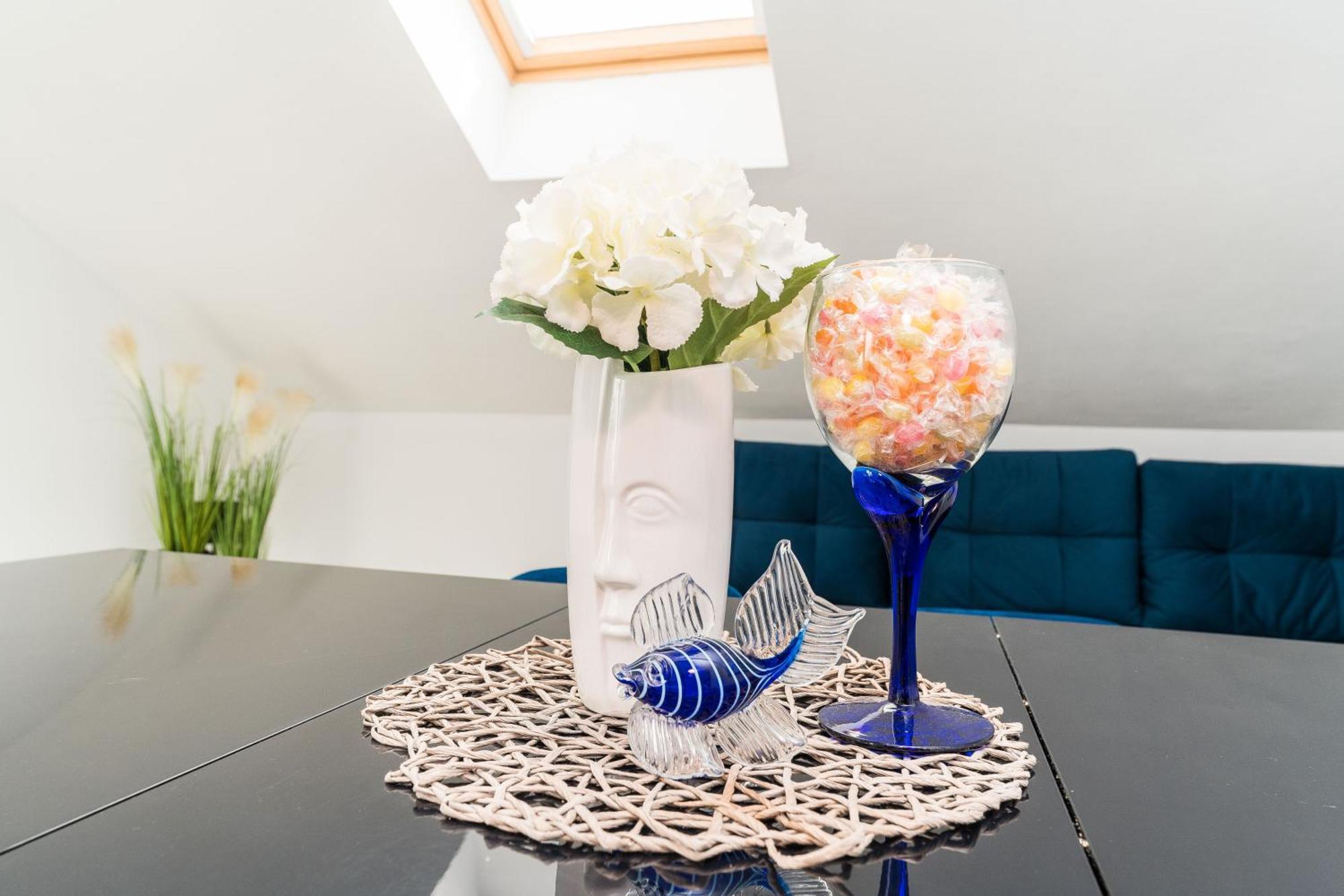 Holiday House Dominik Apartments Sveti Petar  Bagian luar foto